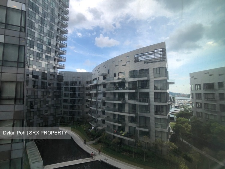 Reflections At Keppel Bay (D4), Condominium #429369721